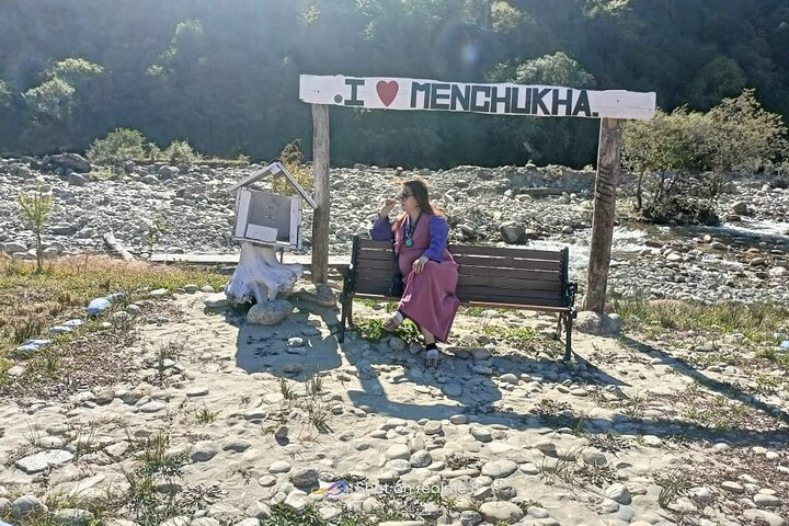 6-Day Megical Mechuka -Arunachal Pradesh Private Transport