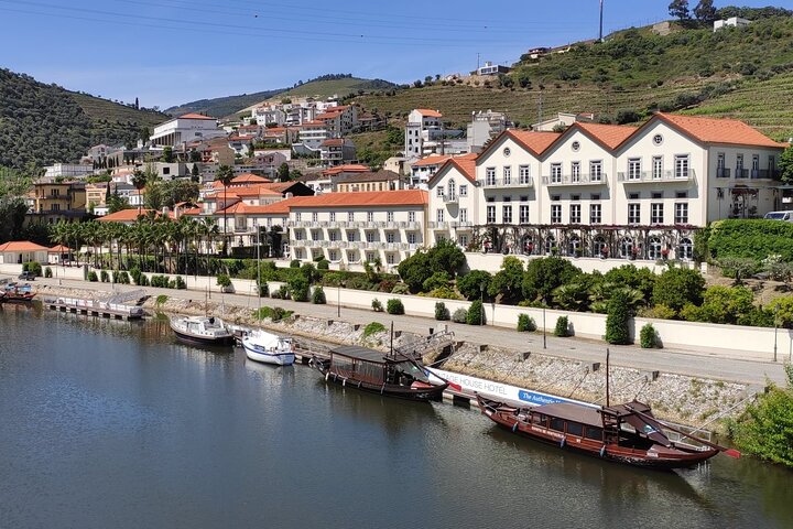 3-Hour Tour to Discover Pinhão - Moment of Discovery