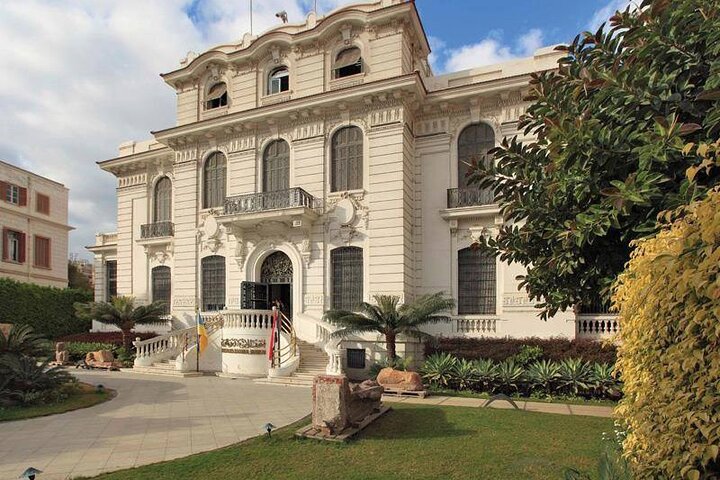 Alexandria Experience from Alexandria Hotels & Alexandria Port