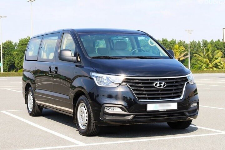 Private Transfer Bariloche Airport BRC to Bariloche or Villa La Angostura by van