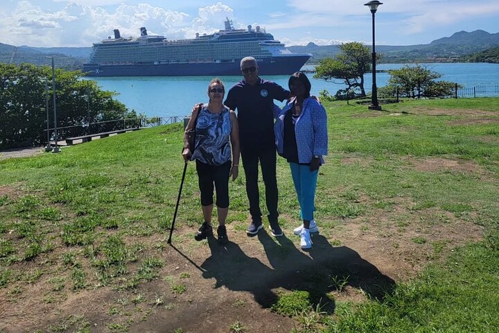 Puerto Plata City Tours