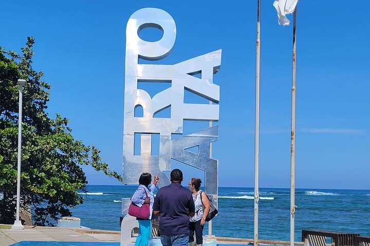 Puerto Plata City Tours