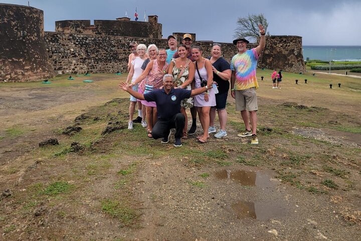 Puerto Plata City Tours