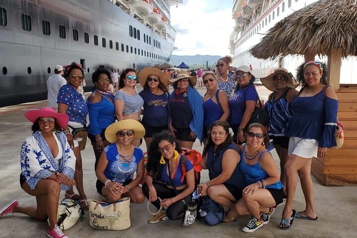 Puerto Plata City Tours