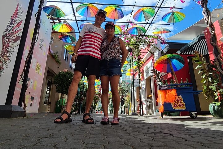 Puerto Plata City Tours