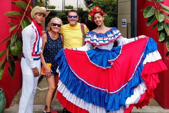 Puerto Plata City Tours