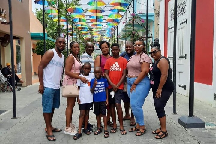 Puerto Plata City Tours