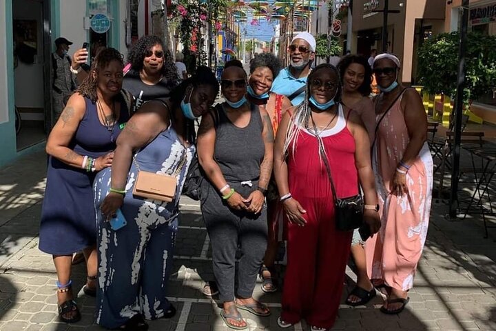 Puerto Plata City Tours