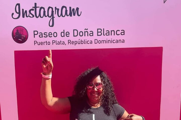 Puerto Plata City Tours