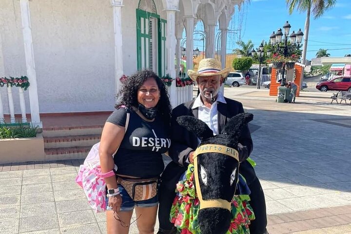 Puerto Plata City Tours