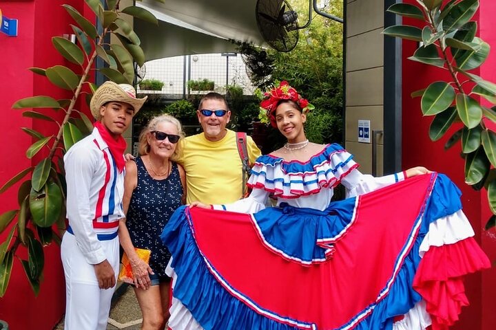 Puerto Plata City Tours