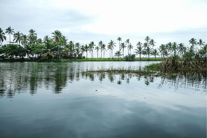 Best of the Trivandrum (Guided Half Day City Tour by Car)