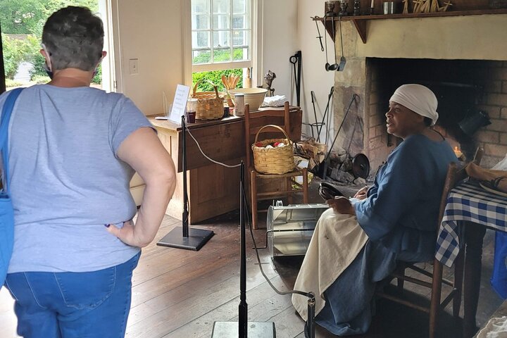 Atlanta Plantations, Civil War and Civil Rights tour of Atlanta