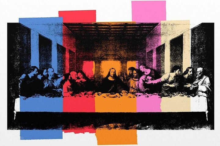 Milan: Last Supper Skip-the-Line Ticket & Guided Tour