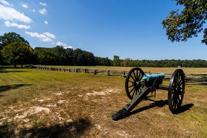 Civil War Battlefields Self-Guided Audio Driving Tour Bundle