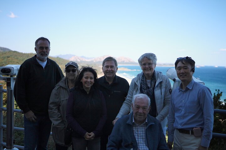DMZ Tour for Sokcho Cruise Travelers in South Korea
