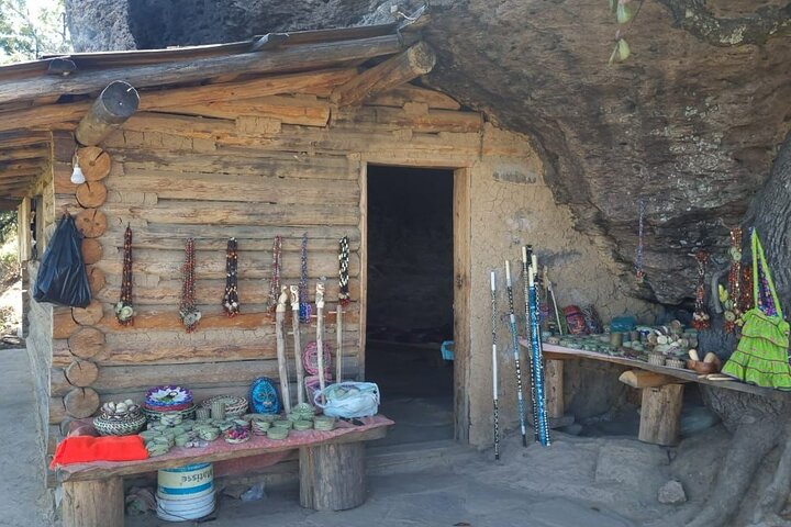 Tour to Barrancas del Cobre