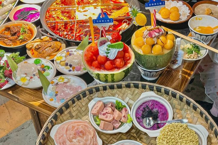 5-Day Classic Guizhou Cultural & Nature Private Relaxed Journey