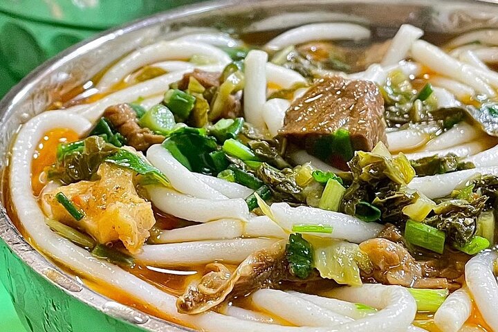 5-Day Classic Guizhou Cultural & Nature Private Relaxed Journey