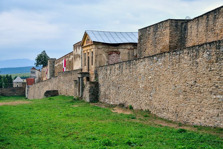 Enchanting Levoča: Love Amidst Historic Grandeur