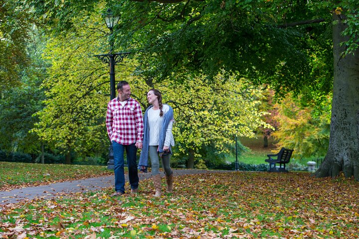 Enchanting Levoča: Love Amidst Historic Grandeur