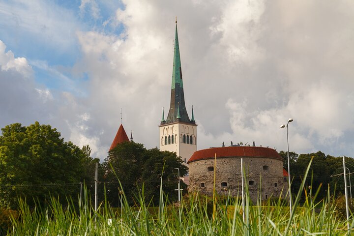 Bojnice Heritage and Nature : Private Walking Tour