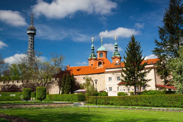 Bojnice Heritage and Nature : Private Walking Tour