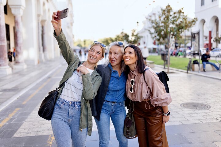 Bojnice Heritage and Nature : Private Walking Tour