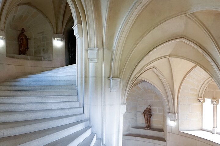 Bojnice’s Romantic Embrace Private Walking Tour