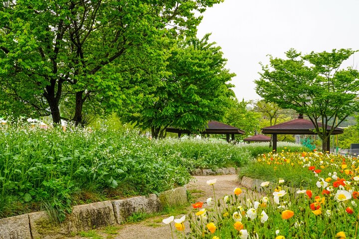 Bojnice’s Romantic Embrace Private Walking Tour