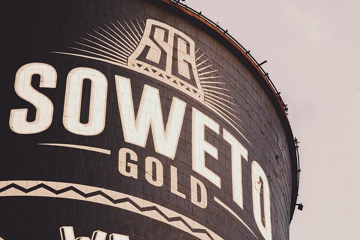 Johannesburg Chauffeur Full Day