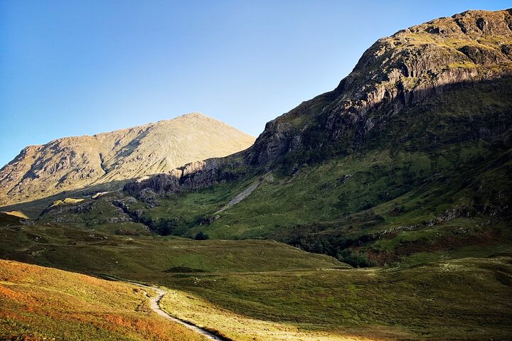 Hidden Scottish Gems & Highland Cows – Private Family Day Tour