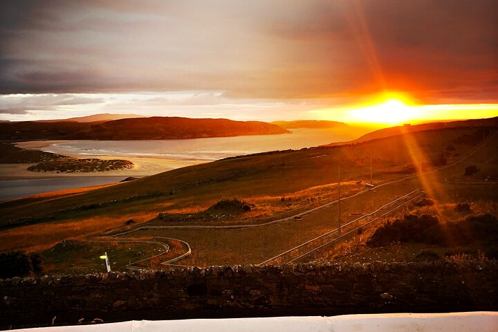 Hidden Scottish Gems & Highland Cows – Private Family Day Tour