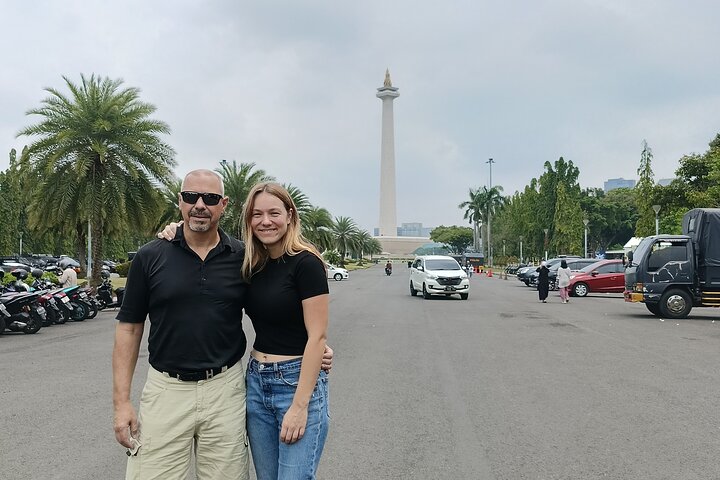 Jakarta Heritage of Old Batavia Private City Tour (Historical)