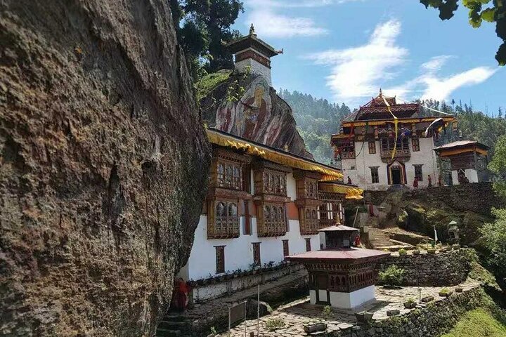 Best of Bhutan Tour( Culture- Hikes- Short Trek- Monastic Stay)