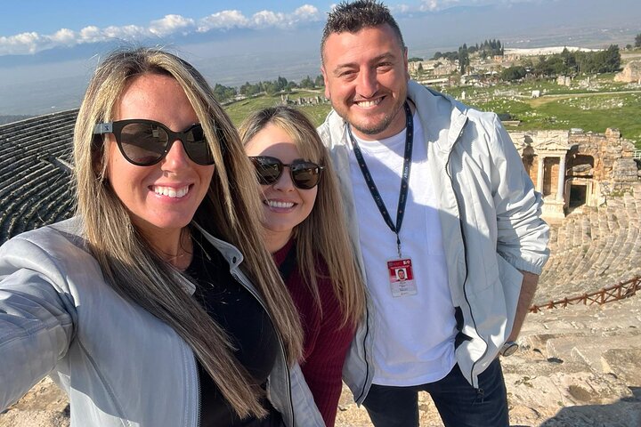 PRIVATE NO HIDDEN FEES Ephesus, Mary's House Guided Tour /GRP OPT