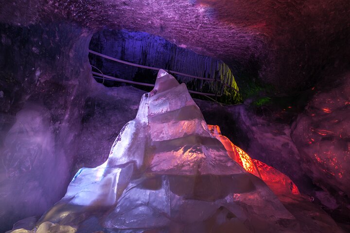 Zermatt Village Walk and Glacier Paradise Private Day Trip