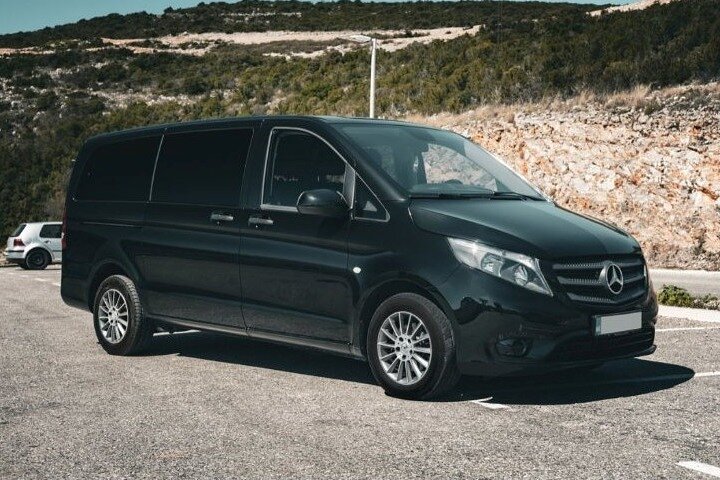 Private transfer from Herceg Novi to Dubrovnik airport