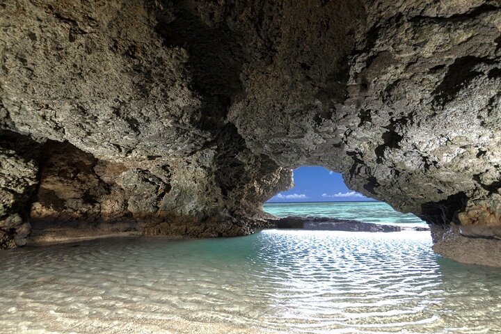 Ishigaki Mangrove SUP or Canoe + Blue Cave Snorkeling