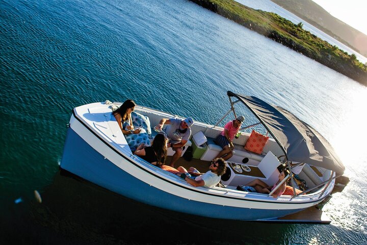 Serendipity Knysna Lagoon Cruise