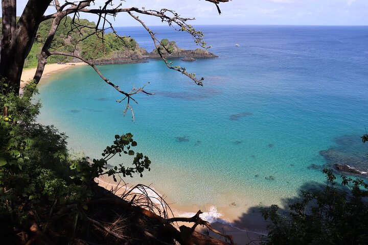 CITY TOUR - Complete Island Tour in Fernando de Noronha