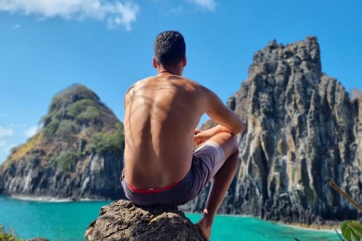 CITY TOUR - Complete Island Tour in Fernando de Noronha