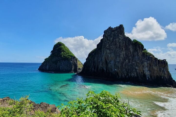 CITY TOUR - Complete Island Tour in Fernando de Noronha