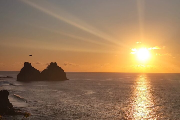 CITY TOUR - Complete Island Tour in Fernando de Noronha