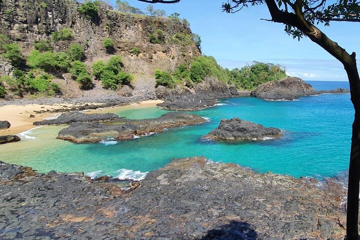 CITY TOUR - Complete Island Tour in Fernando de Noronha