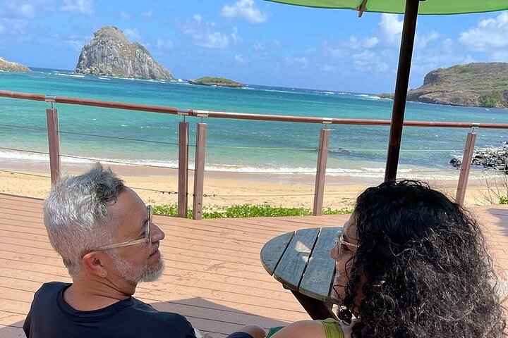 CITY TOUR - Complete Island Tour in Fernando de Noronha