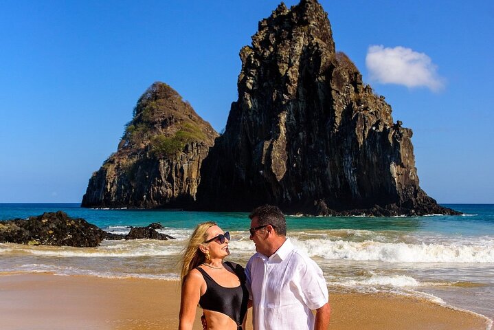 CITY TOUR - Complete Island Tour in Fernando de Noronha