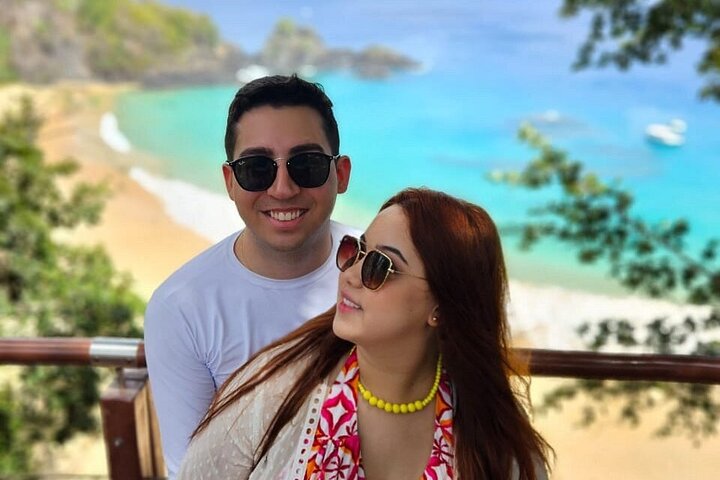 CITY TOUR - Complete Island Tour in Fernando de Noronha
