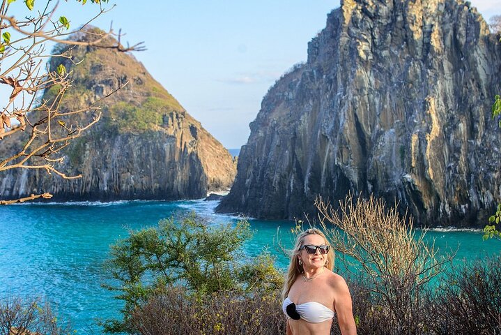 CITY TOUR - Complete Island Tour in Fernando de Noronha