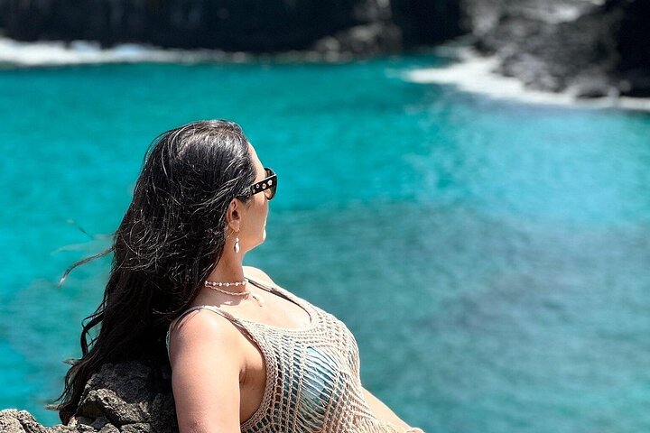 CITY TOUR - Complete Island Tour in Fernando de Noronha